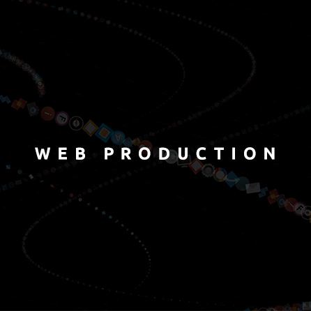 WEB PRODUCTION