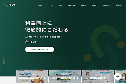株式会社セルバ