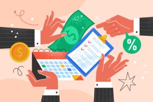 ランディングページ（LP）制作の費用相場は？制作を依頼する際の注意点についても解説